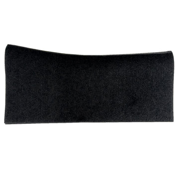 30X26 In Hilason Western Black Horse Saddle Pad